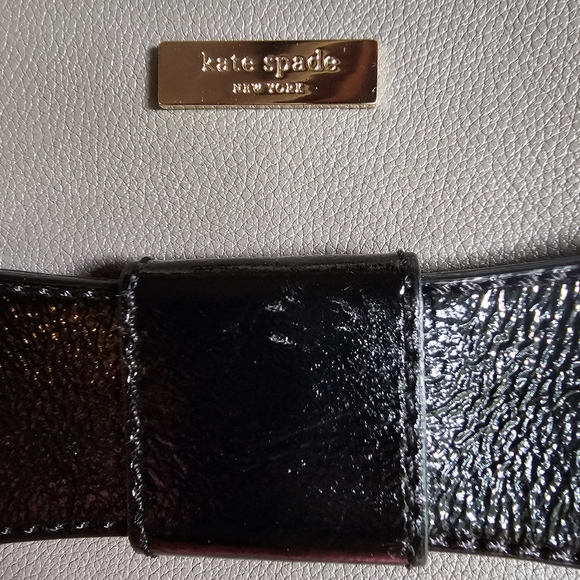 Kate Spade Beaumont Bridge Elena Bow Tote - Picture 7 of 9